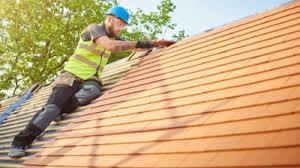 Best Green or Eco-Friendly Roofing Solutions  in Fern Acres, HI