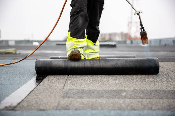Best Commercial Roofing Services  in Fern Acres, HI